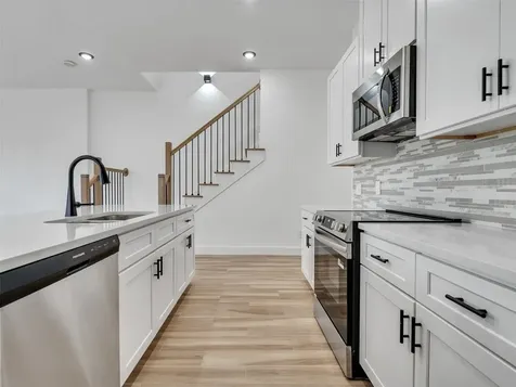 4421 Reed Road Unit A And B Houston TX 77051
