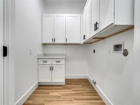 4421 Reed Road Unit A And B Houston TX 77051