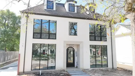2217 Pelham Drive Houston TX 77019