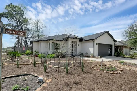 12935 Shady Grove Lane Montgomery TX 77356