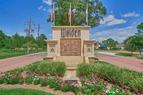 12935 Shady Grove Lane Montgomery TX 77356