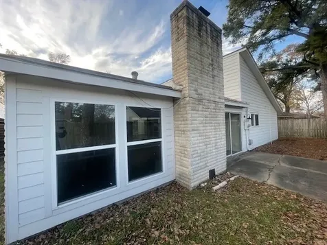 311 Edgeton Court Houston TX 77015