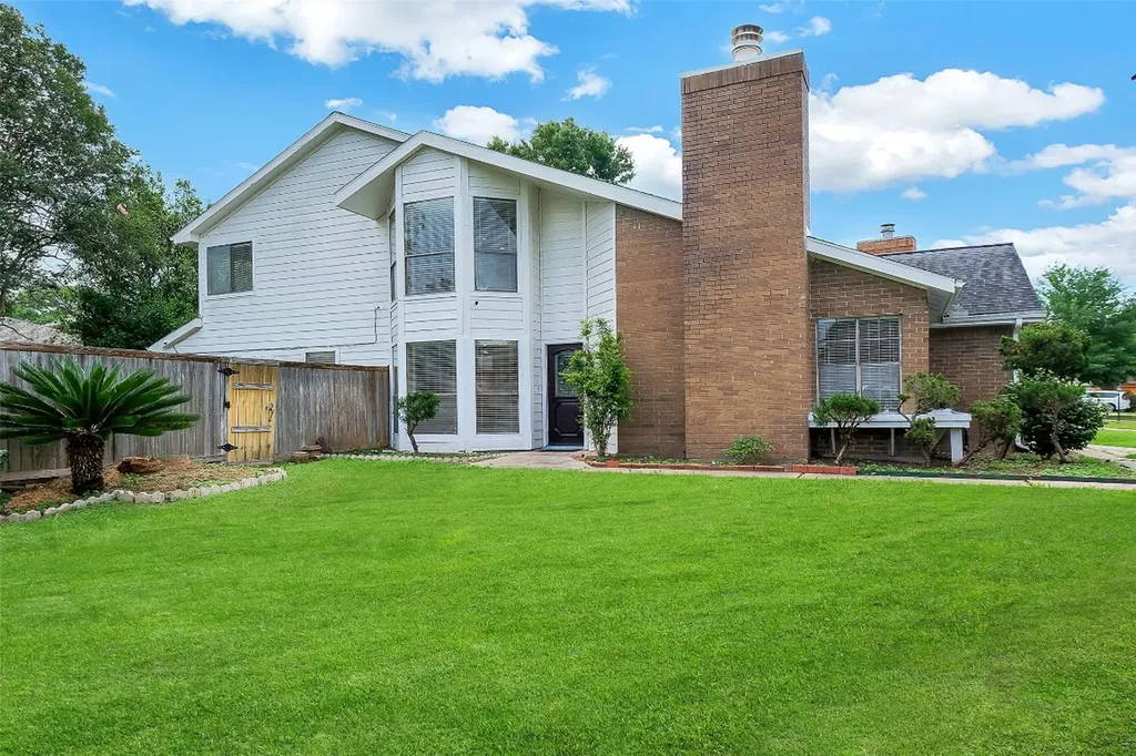 3103 Ashford Bend Drive Houston TX 77082