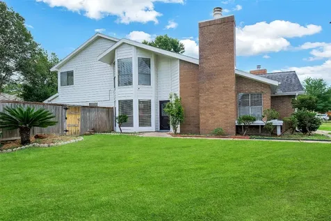 3103 Ashford Bend Drive Houston TX 77082