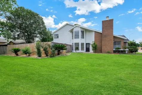 3103 Ashford Bend Drive Houston TX 77082