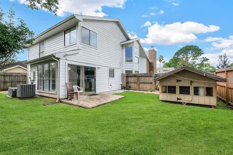 3103 Ashford Bend Drive Houston TX 77082