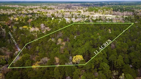 Tbd Tract 1 Triple Creek Loop Livingston TX 77351