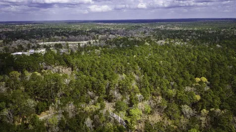 Tbd Tract 1 Triple Creek Loop Livingston TX 77351