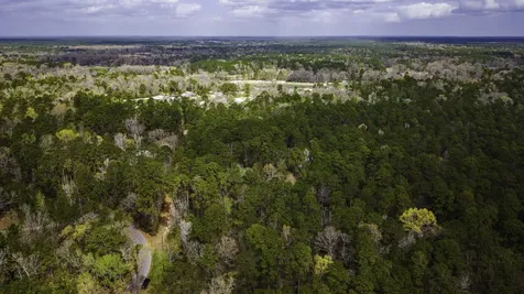 Tbd Tract 1 Triple Creek Loop Livingston TX 77351