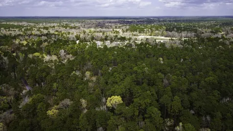 Tbd Tract 1 Triple Creek Loop Livingston TX 77351
