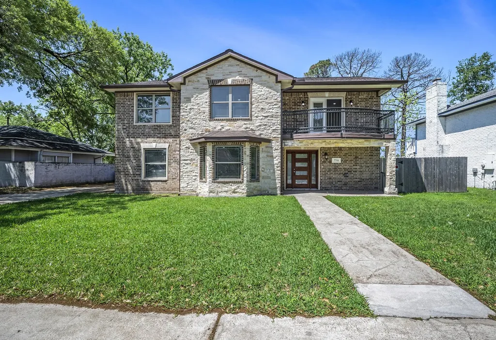 7711 Antoine Drive Houston TX 77088