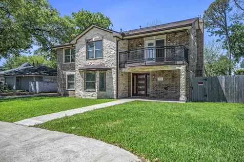 7711 Antoine Drive Houston TX 77088