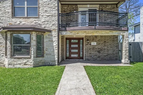 7711 Antoine Drive Houston TX 77088