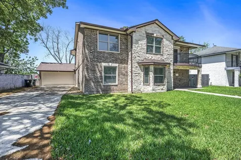 7711 Antoine Drive Houston TX 77088