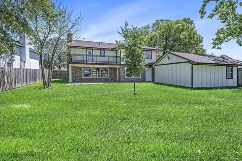 7711 Antoine Drive Houston TX 77088