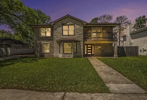 7711 Antoine Drive Houston TX 77088