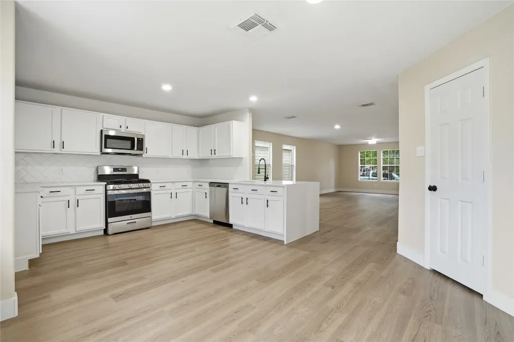 6515 Gorton Drive Katy TX 77449