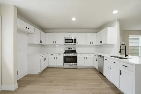 6515 Gorton Drive Katy TX 77449
