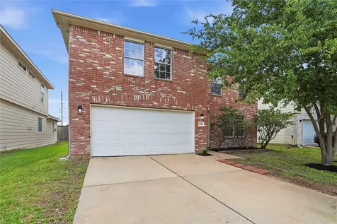 6515 Gorton Drive Katy TX 77449