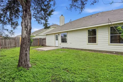 6515 Gorton Drive Katy TX 77449