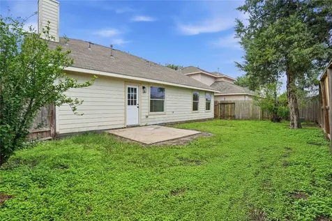 6515 Gorton Drive Katy TX 77449
