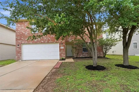 6515 Gorton Drive Katy TX 77449