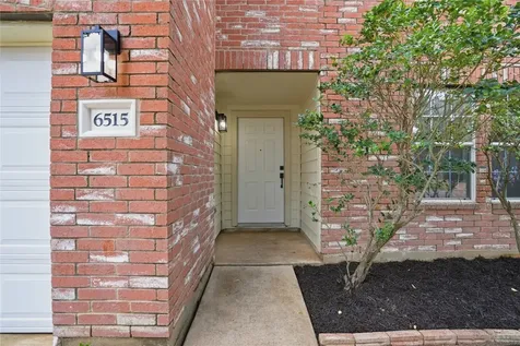 6515 Gorton Drive Katy TX 77449