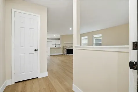 6515 Gorton Drive Katy TX 77449