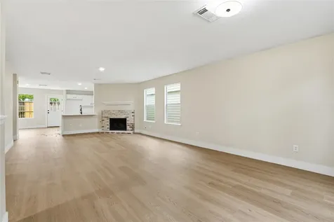 6515 Gorton Drive Katy TX 77449