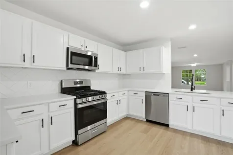 6515 Gorton Drive Katy TX 77449
