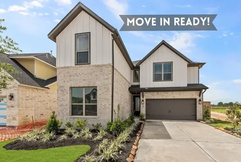 5327 Egret Gable Court Fulshear TX 77441