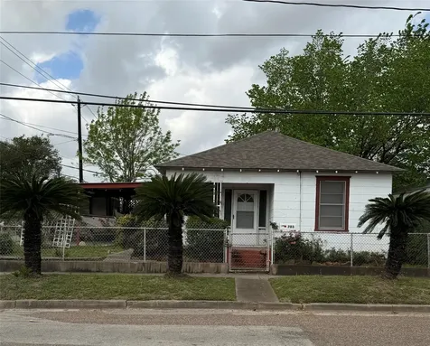 703 76th Street Houston TX 77012
