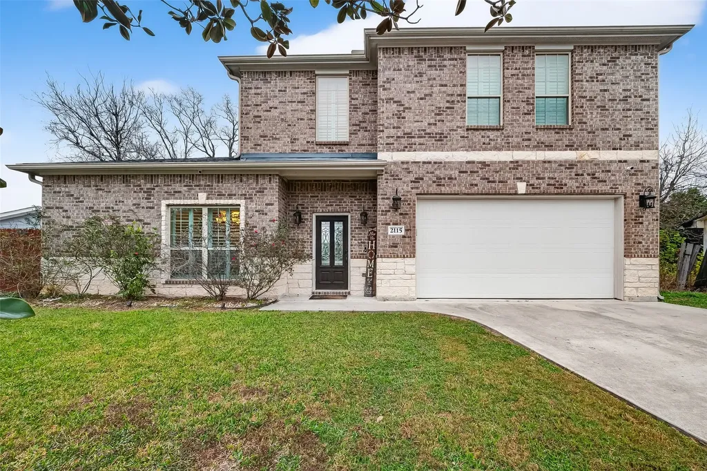 2115 Boykin Street Houston TX 77034
