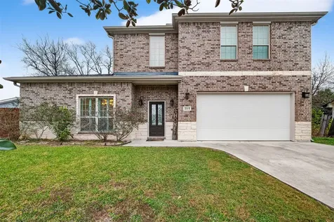 2115 Boykin Street Houston TX 77034
