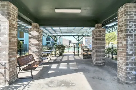 7700 W Airport Boulevard 0604 Houston TX 77071