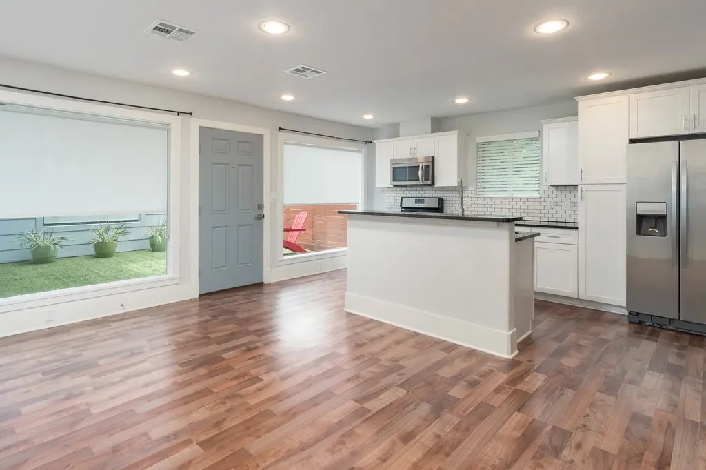 2019 Huldy Street 2 Houston TX 77019