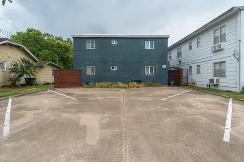 2019 Huldy Street 2 Houston TX 77019