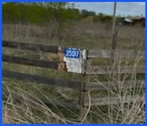 3507 Oil Field Road Bellville TX 77418