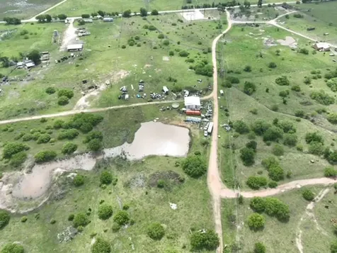 3507 Oil Field Road Bellville TX 77418
