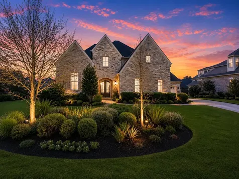 2203 Flameleaf Court Conroe TX 77384