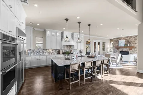 2203 Flameleaf Court Conroe TX 77384