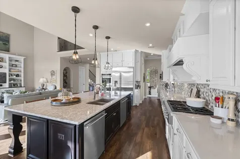2203 Flameleaf Court Conroe TX 77384