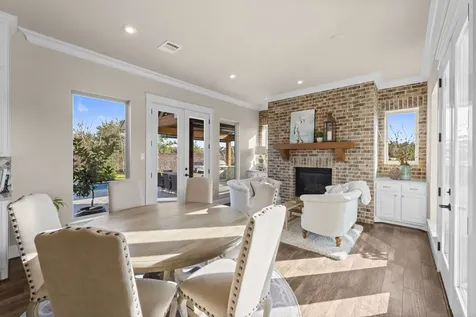 2203 Flameleaf Court Conroe TX 77384