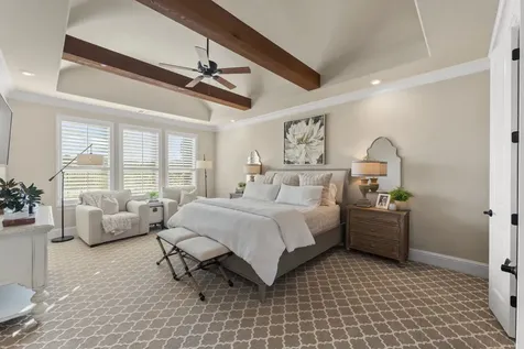 2203 Flameleaf Court Conroe TX 77384