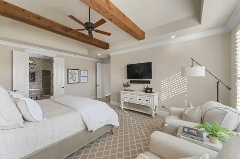 2203 Flameleaf Court Conroe TX 77384