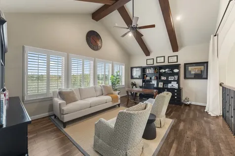 2203 Flameleaf Court Conroe TX 77384