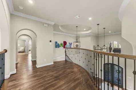 2203 Flameleaf Court Conroe TX 77384
