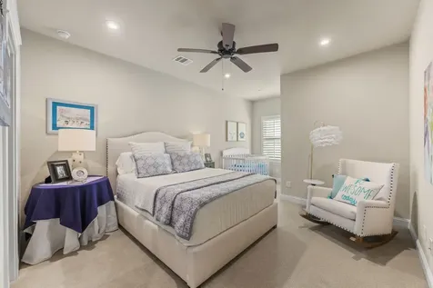 2203 Flameleaf Court Conroe TX 77384