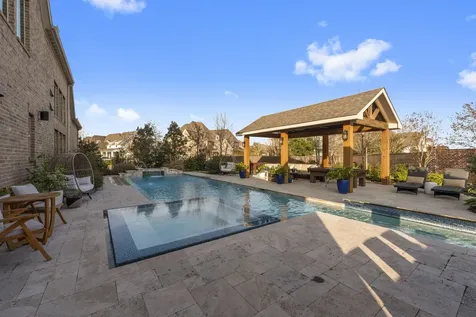2203 Flameleaf Court Conroe TX 77384