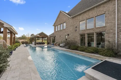 2203 Flameleaf Court Conroe TX 77384